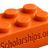 Bricks Scholarships logo